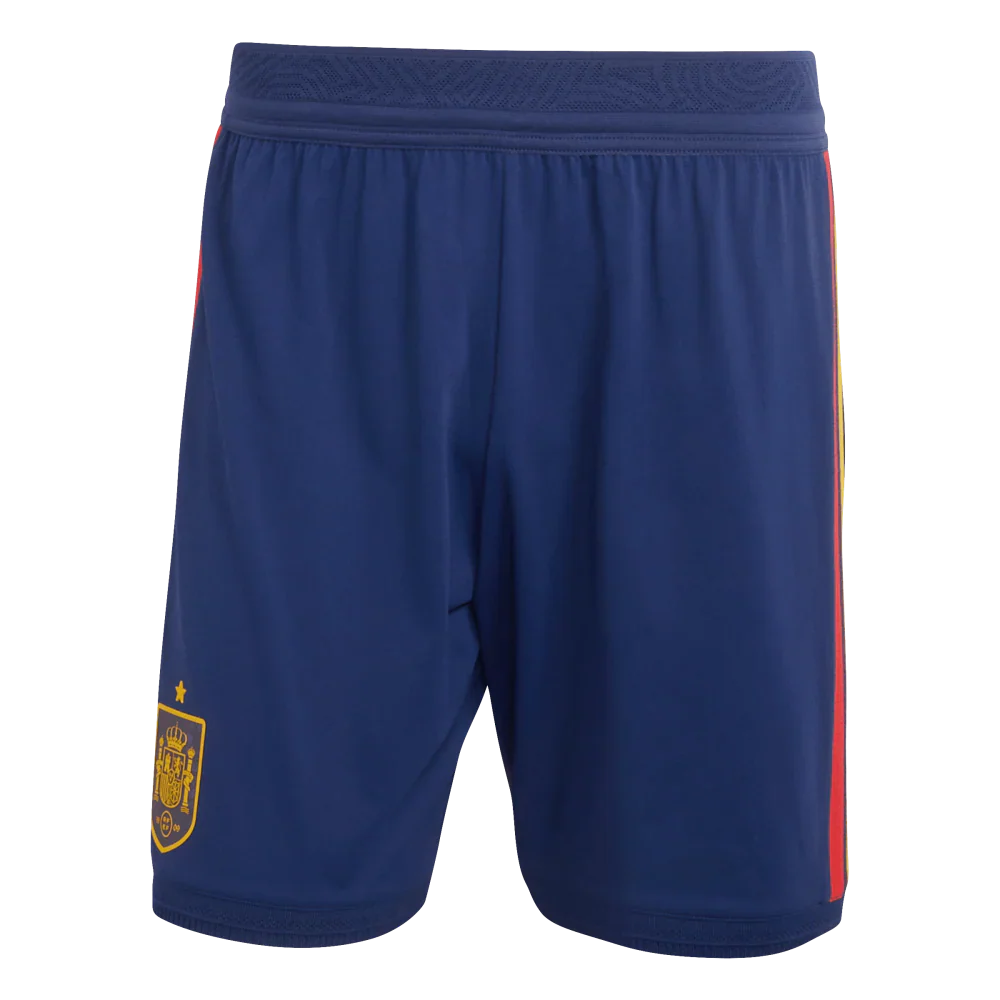 Pantalón Corto Hombre Authentic Primera Equipación
