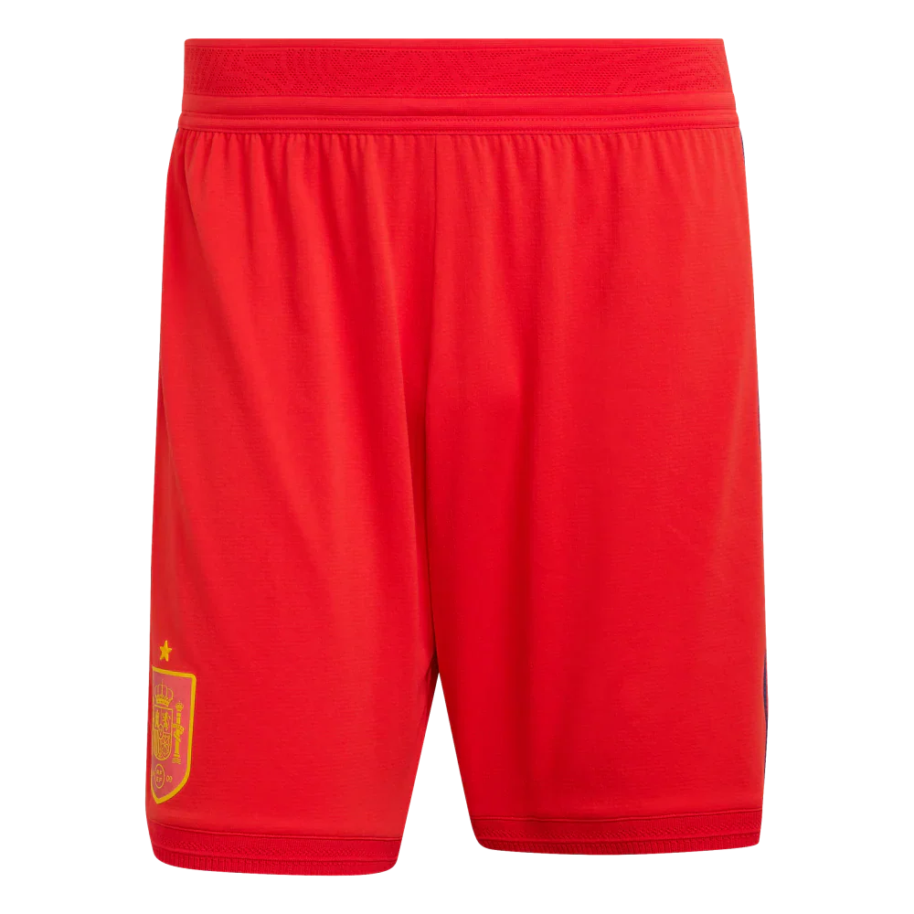 Pantalón Corto Hombre Primera Equipación Alternativo