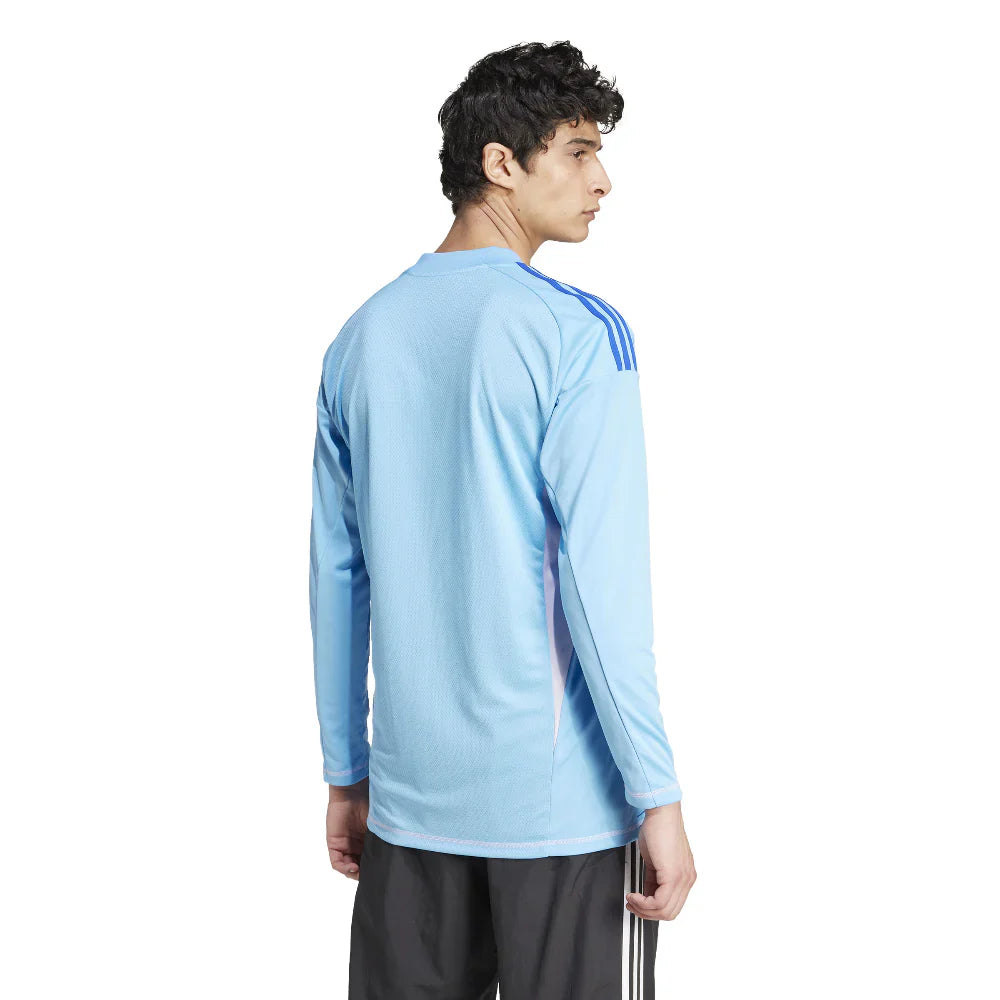 CAMISETA 1ª EQUIPACIÓN PORTERO