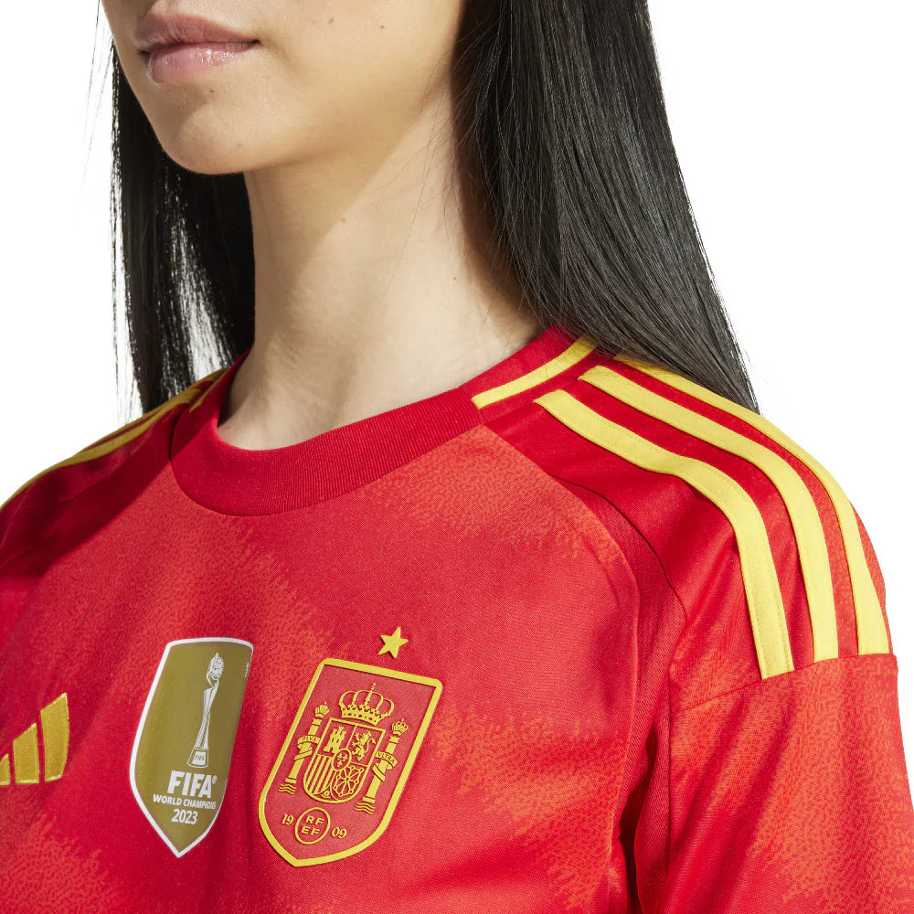 CAMISETA 1ª EQUIPACIÓN FEMENINA