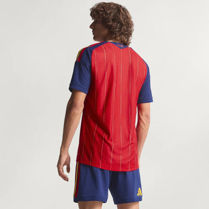 Camiseta Hombre Primera Equipación Authentic