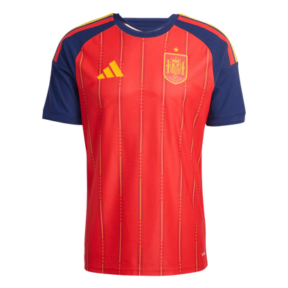 Camiseta Hombre Primera Equipación Authentic