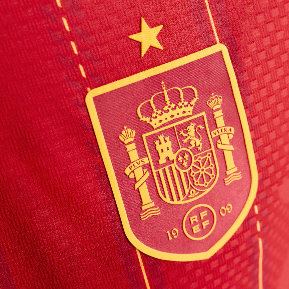 Camiseta Hombre Primera Equipación Authentic