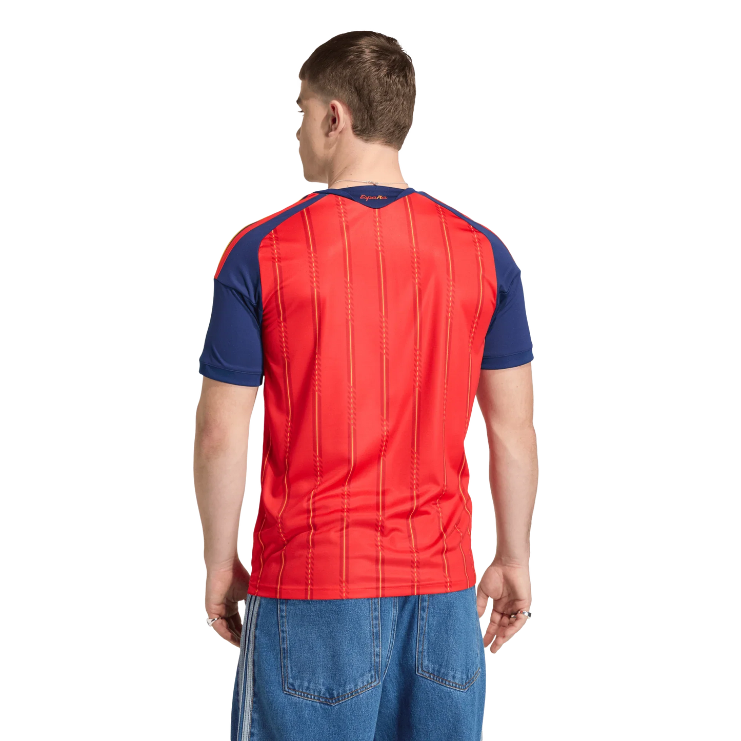 Camiseta Hombre Primera Equipación