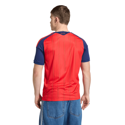 Camiseta Hombre Primera Equipación
