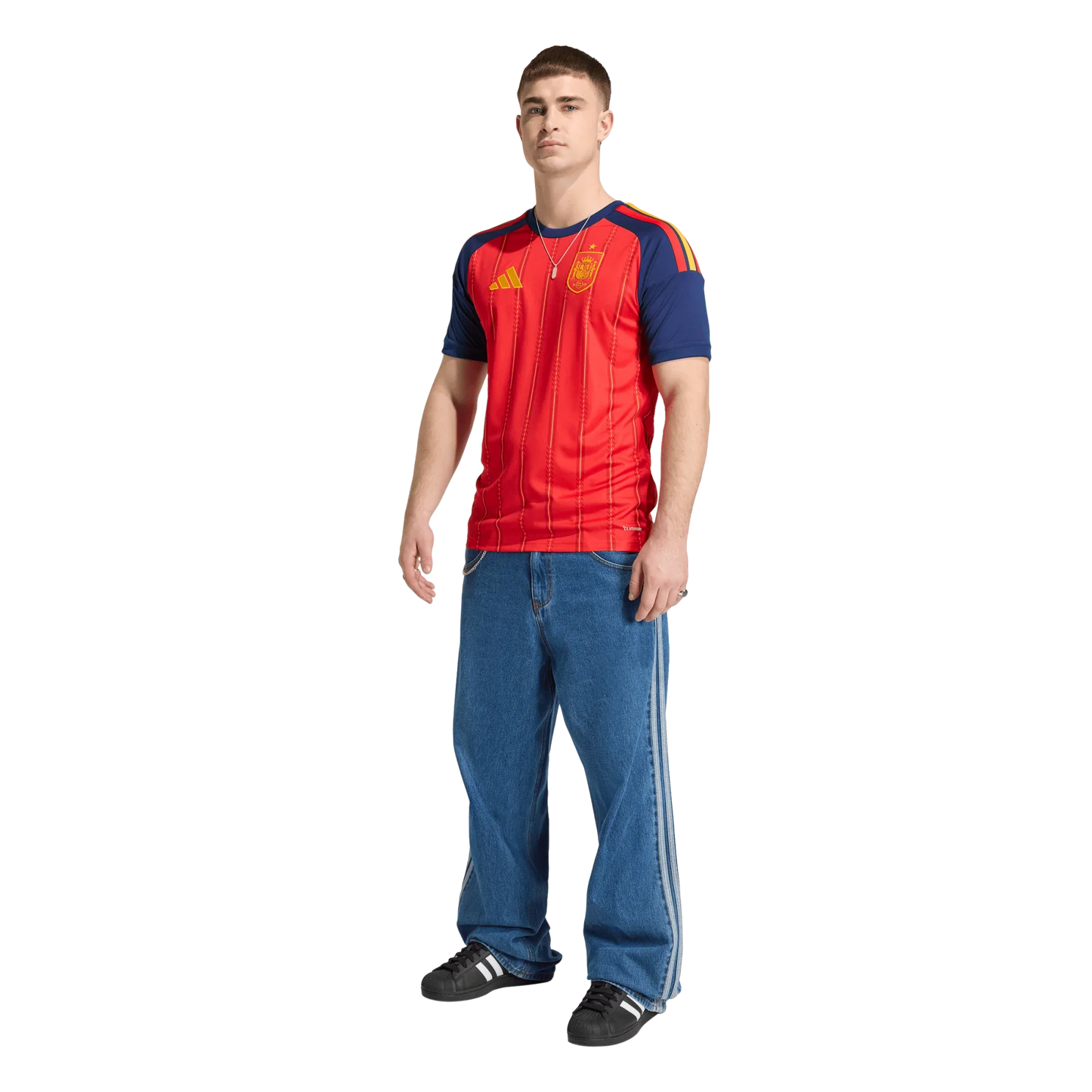 Camiseta Hombre Primera Equipación