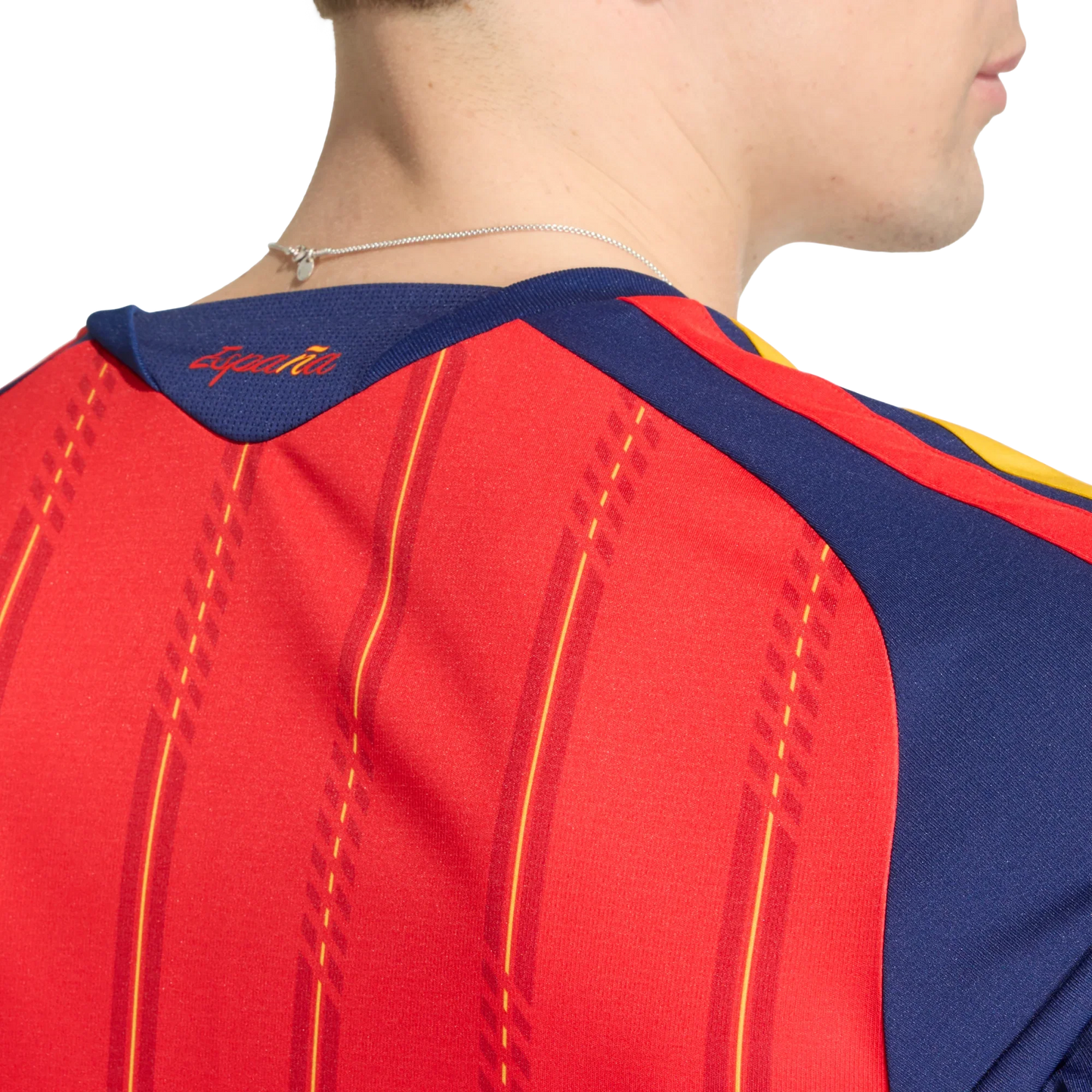 Camiseta Hombre Primera Equipación