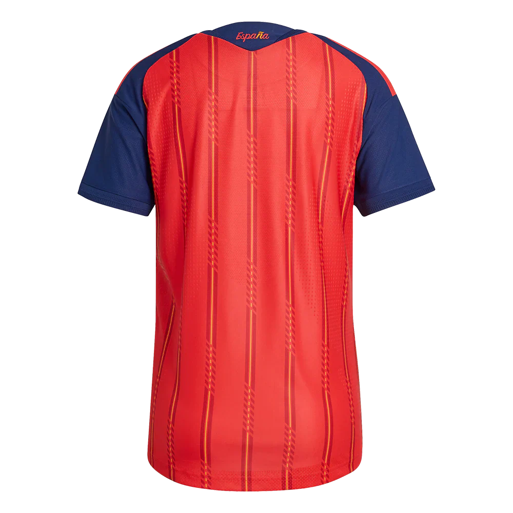 Camiseta Mujer Primera Equipación Authentic