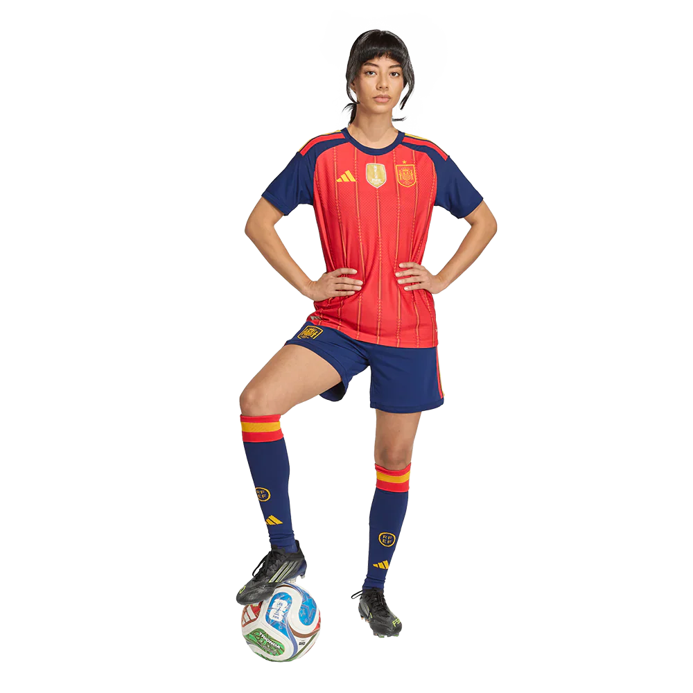 Camiseta Mujer Primera Equipación Authentic