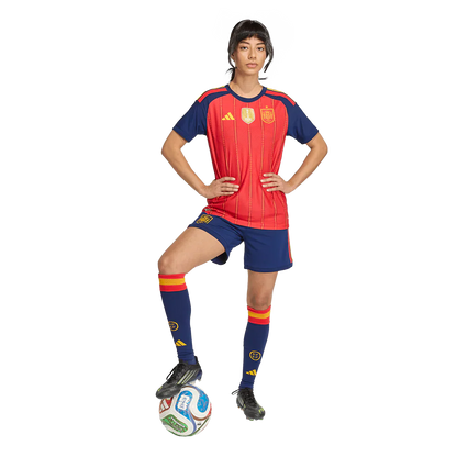 Camiseta Mujer Primera Equipación Authentic