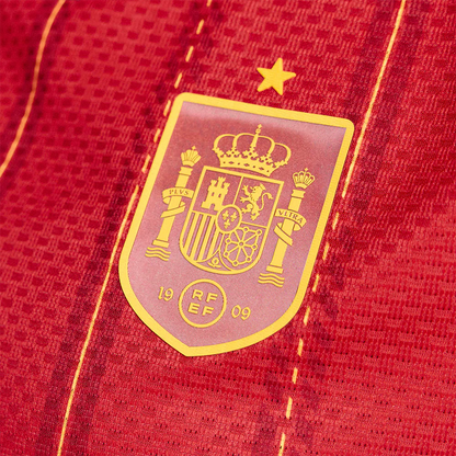 Camiseta Mujer Primera Equipación Authentic