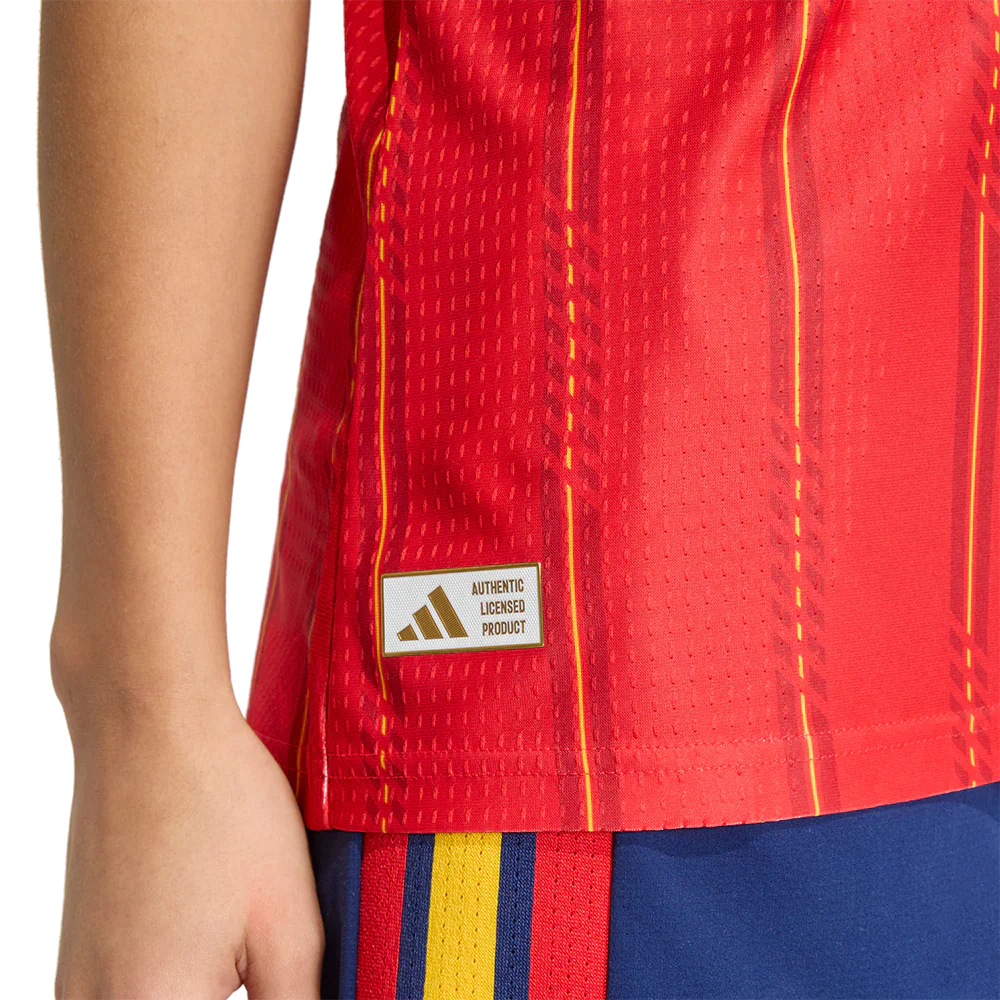 Camiseta Mujer Primera Equipación Authentic