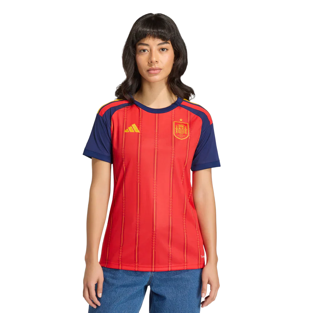 Camiseta Mujer Primera Equipación