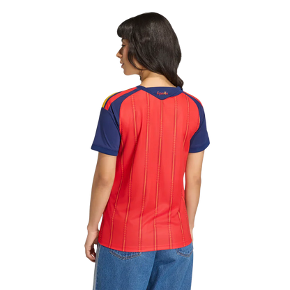 Camiseta Mujer Primera Equipación
