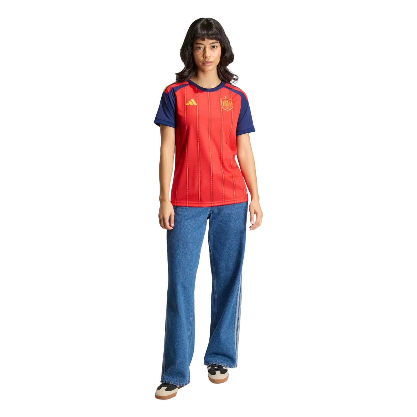 Camiseta Mujer Primera Equipación