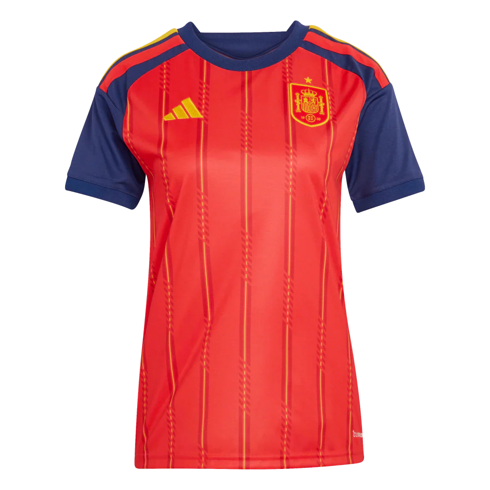 Camiseta Mujer Primera Equipación