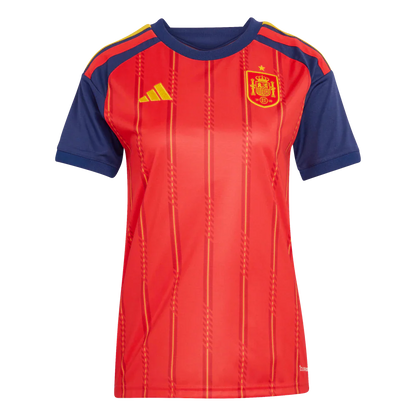 Camiseta Mujer Primera Equipación