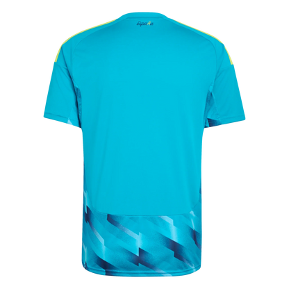 Camiseta Portero Hombre