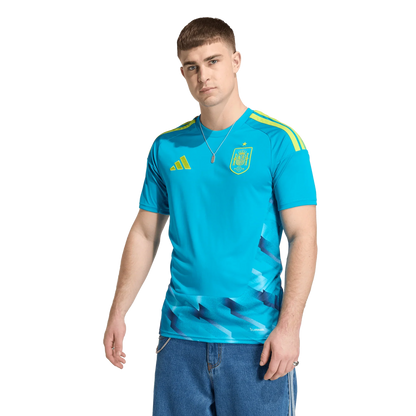 Camiseta Portero Hombre