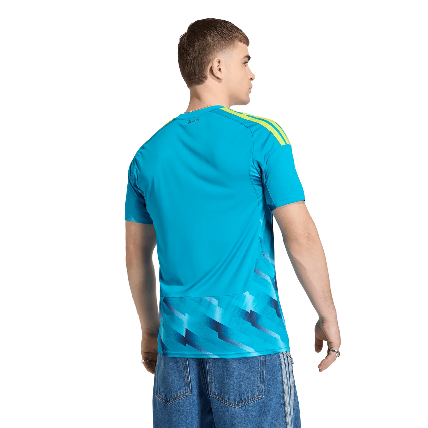 Camiseta Portero Hombre