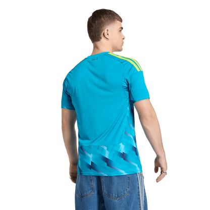 Camiseta Portero Hombre