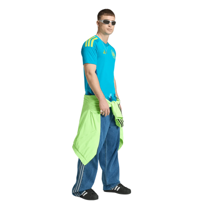 Camiseta Portero Hombre