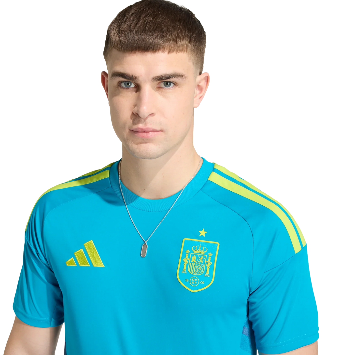 Camiseta Portero Hombre