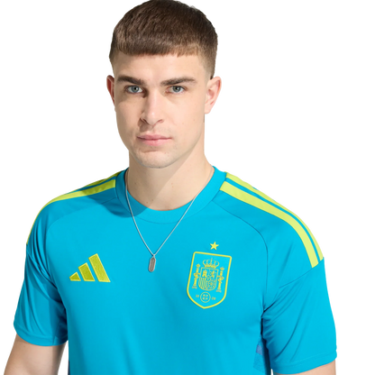 Camiseta Portero Hombre