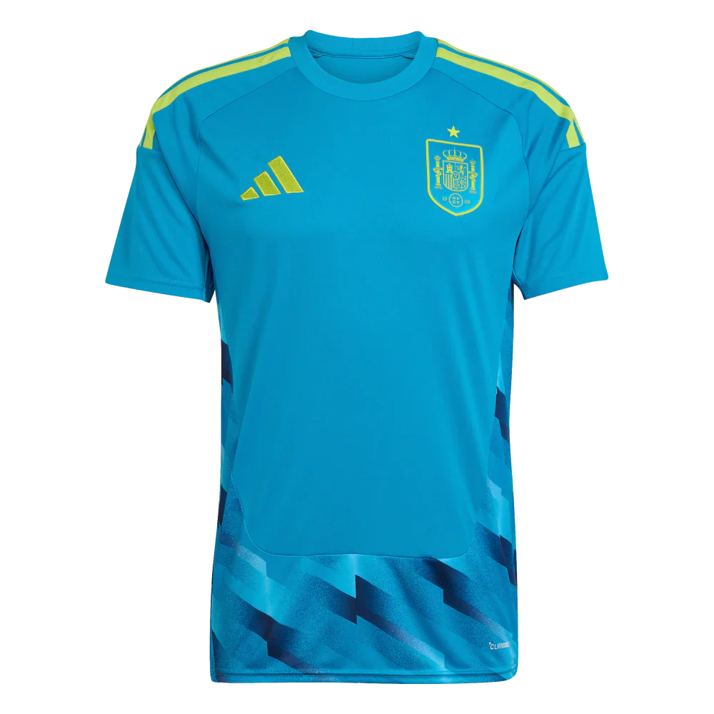 Camiseta Portero Hombre