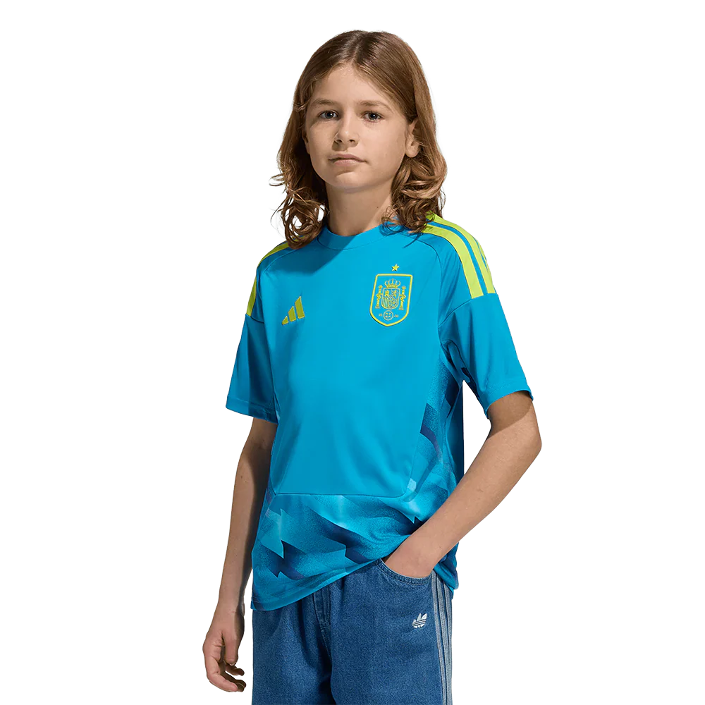 Camiseta Portero Niño
