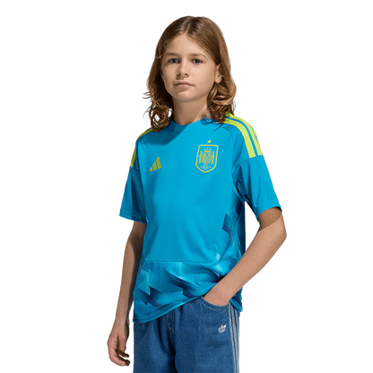 Camiseta Portero Niño