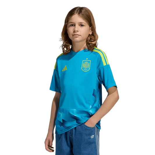 Camiseta Portero Niño