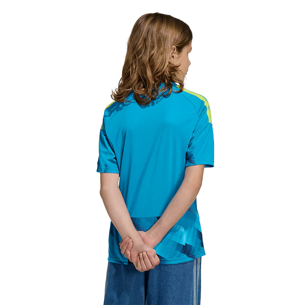 Camiseta Portero Niño