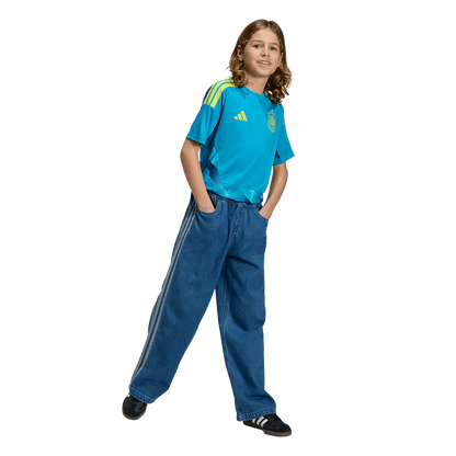 Camiseta Portero Niño