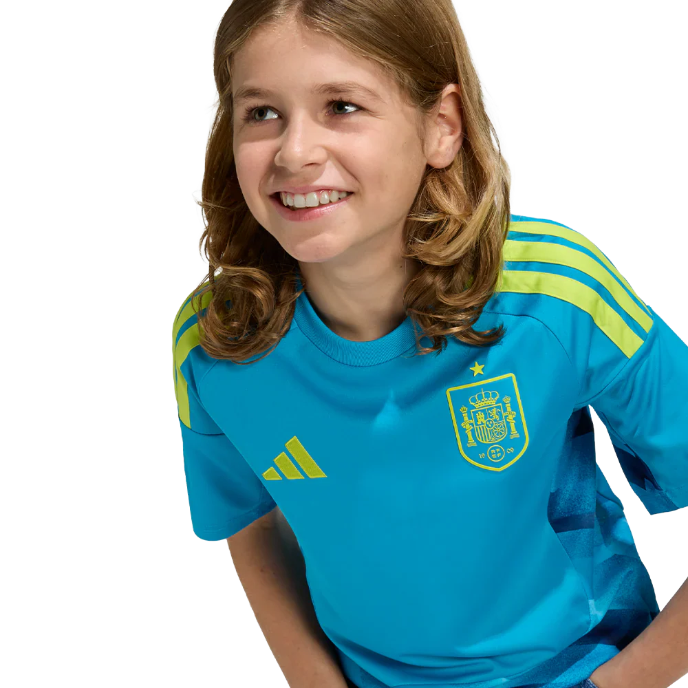 Camiseta Portero Niño