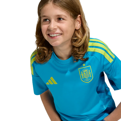 Camiseta Portero Niño