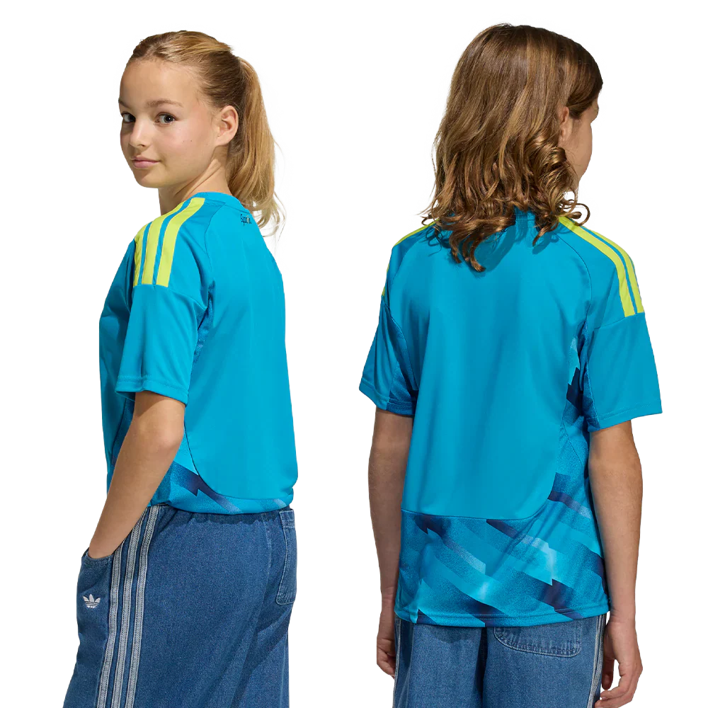 Camiseta Portero Niño