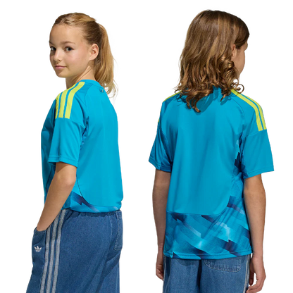 Camiseta Portero Niño