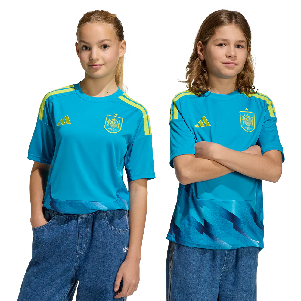 Camiseta Portero Niño