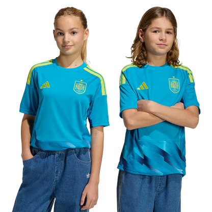 Camiseta Portero Niño