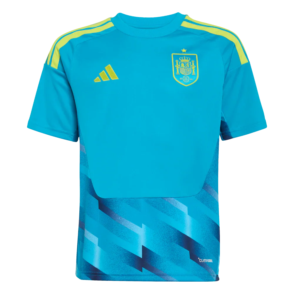 Camiseta Portero Niño