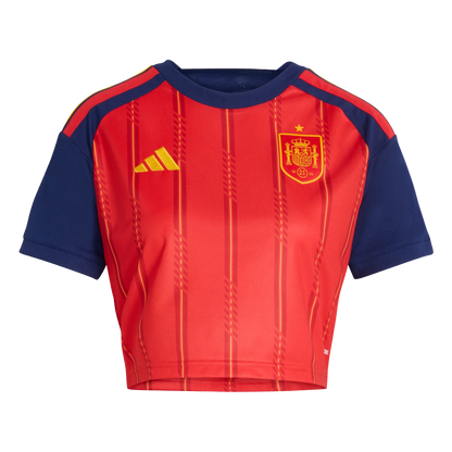 Camiseta Mujer Top Primera Equipación