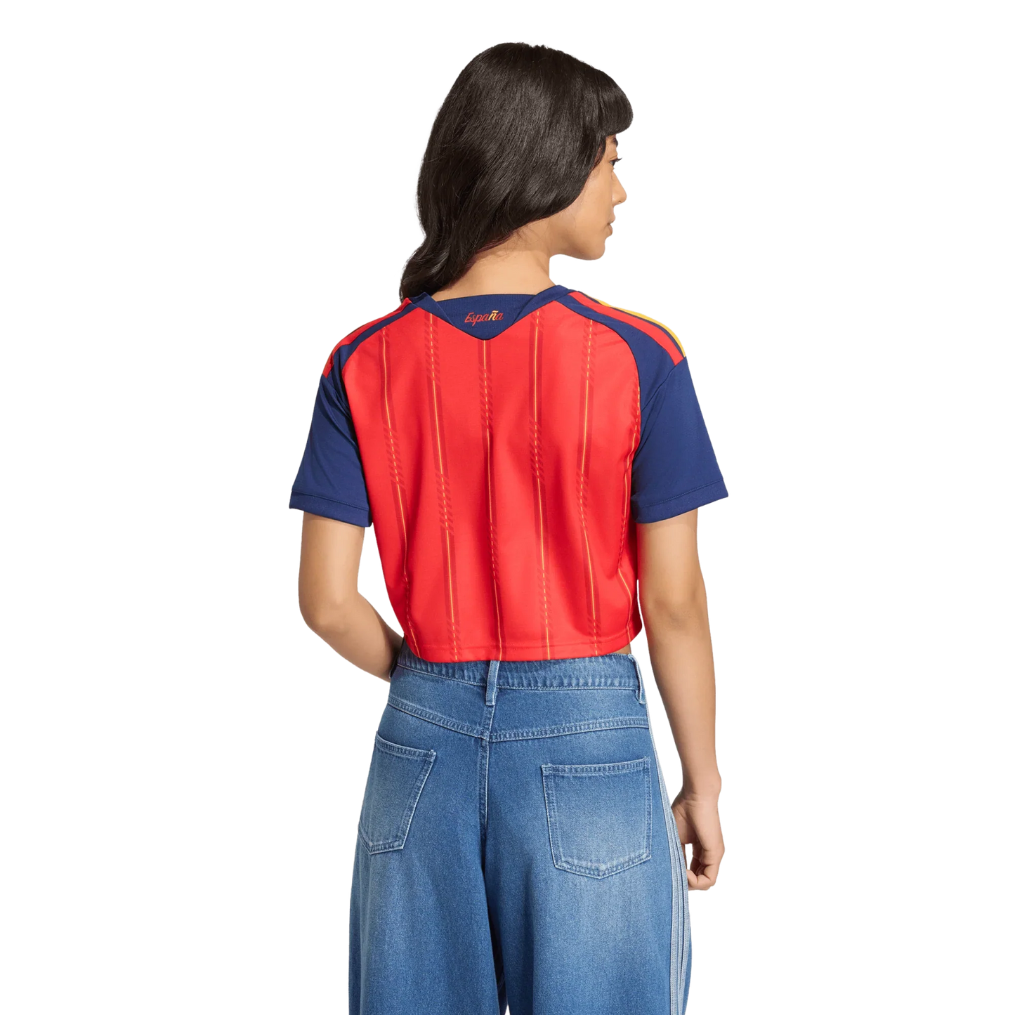 Camiseta Mujer Top Primera Equipación