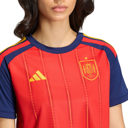 Camiseta Mujer Top Primera Equipación