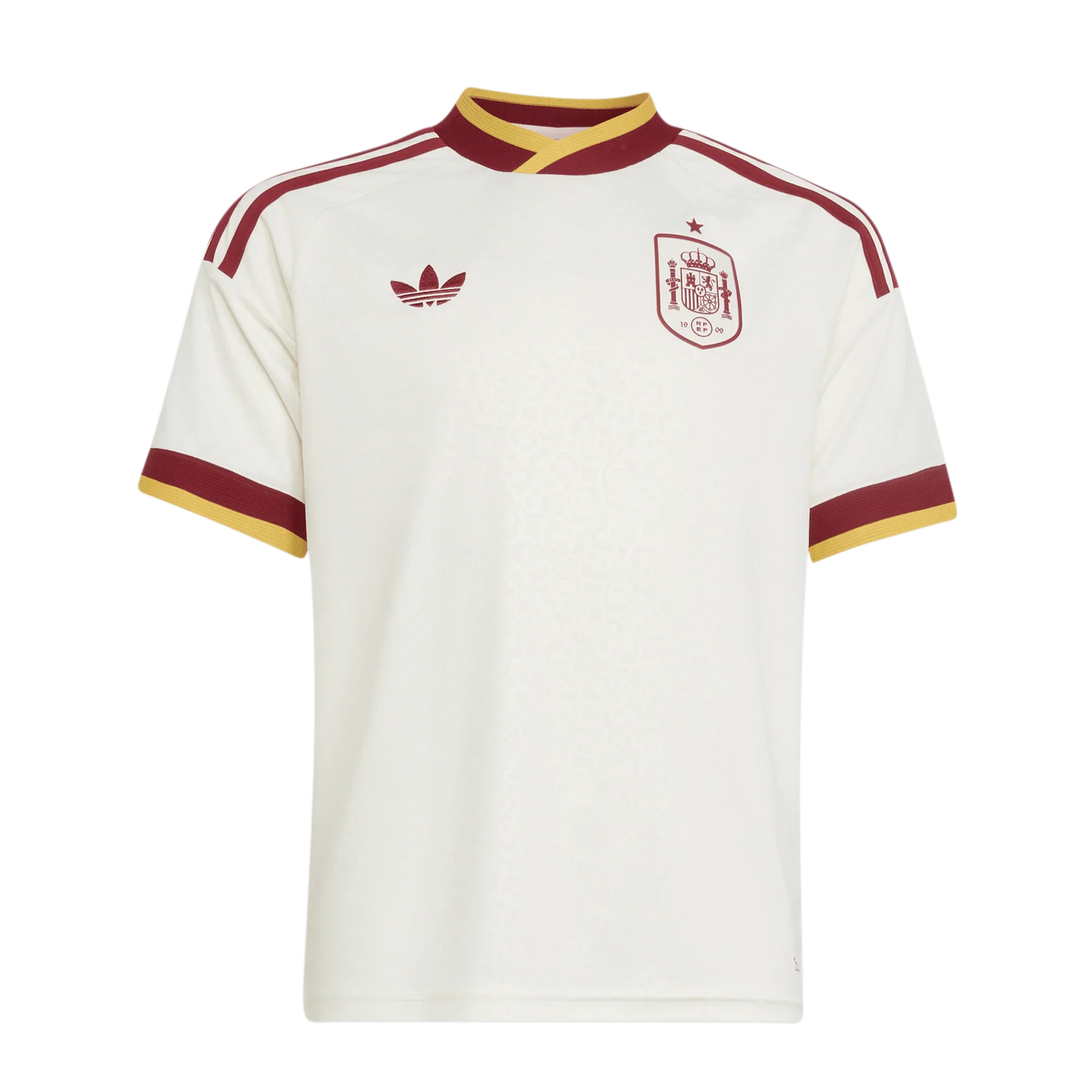 Conjunto Niños Segunda Equipación Mundial 2026