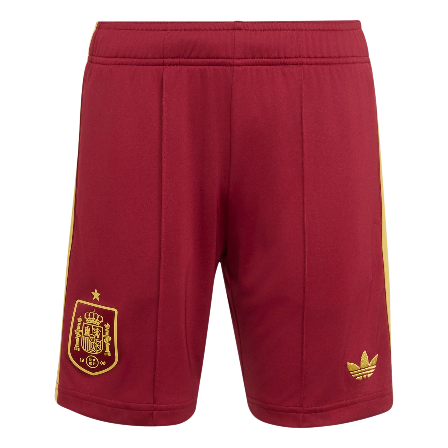 Conjunto Niños Segunda Equipación Mundial 2026