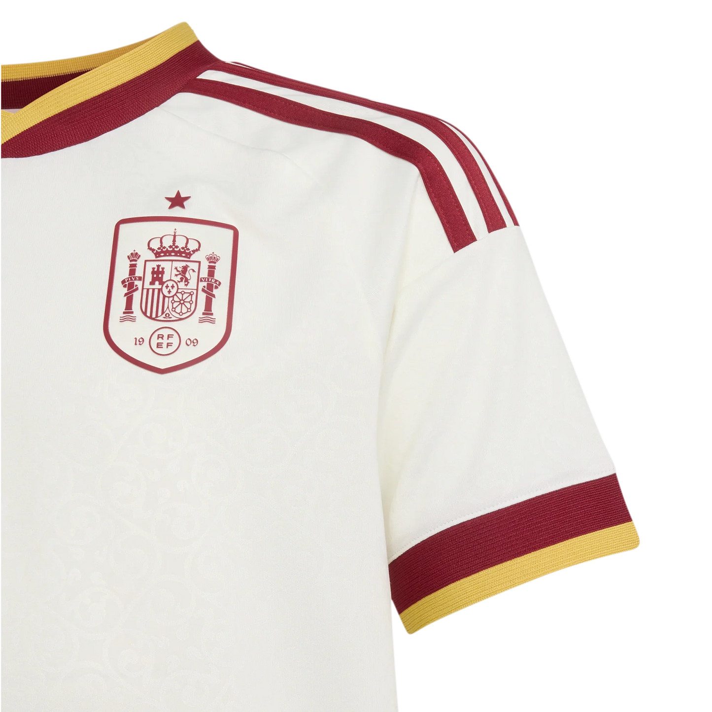 Conjunto Niños Segunda Equipación Mundial 2026
