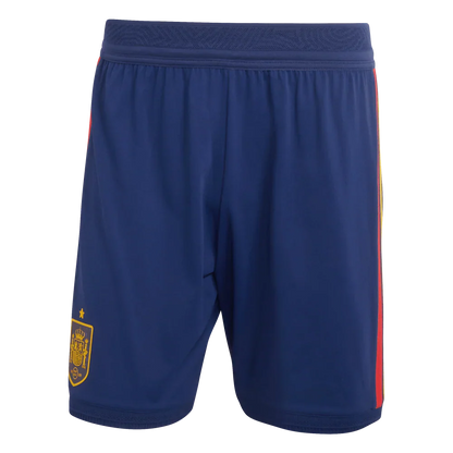Pantalón Corto Hombre Primera Equipación