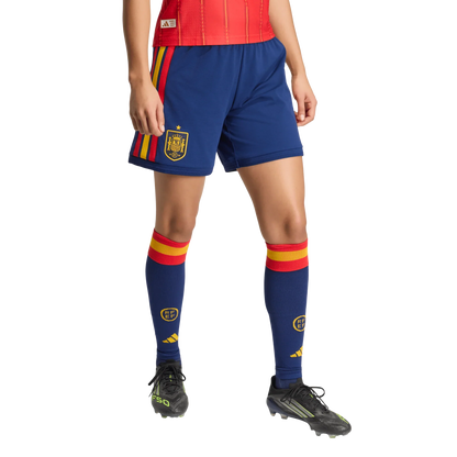 Pantalón Corto Mujer Authentic Primera Equipación