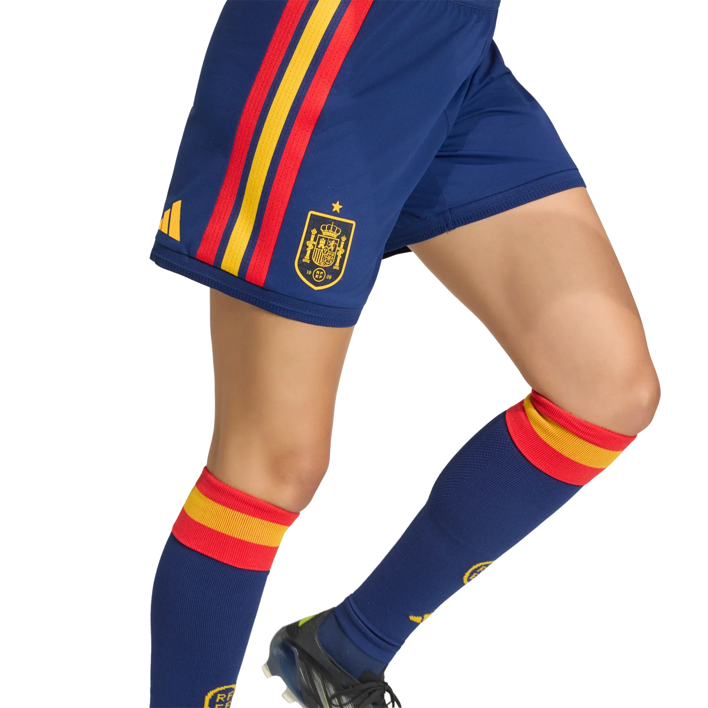 Pantalón Corto Mujer Authentic Primera Equipación